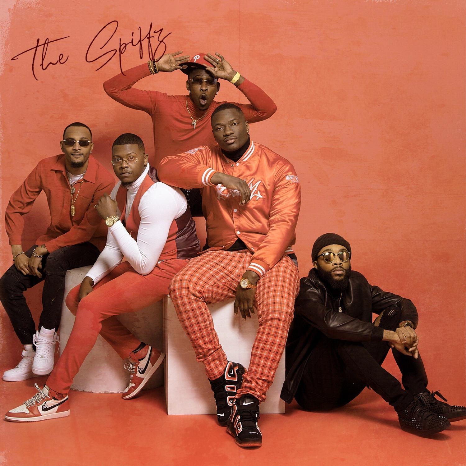 Big Rube (Love 4 Language)