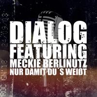 Nur damit du´s weißt (feat. Meckie Berlinutz)