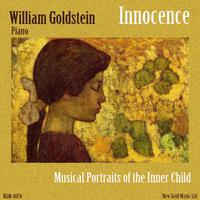 Innocence: Musical Portraits of the Inner Child