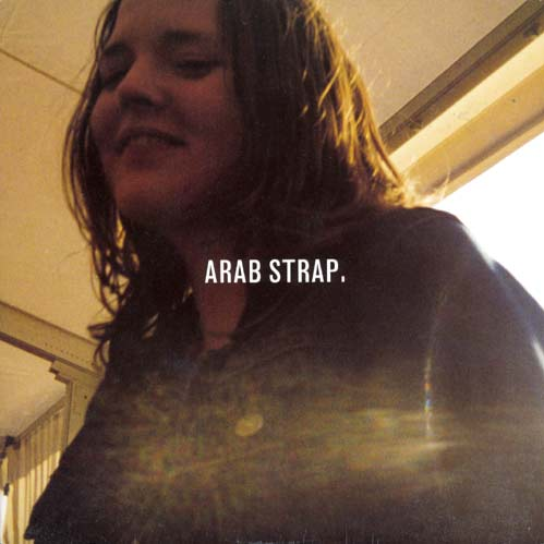 Arab strap