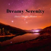 Dreamy Serenity: River's Moonlit Melodies