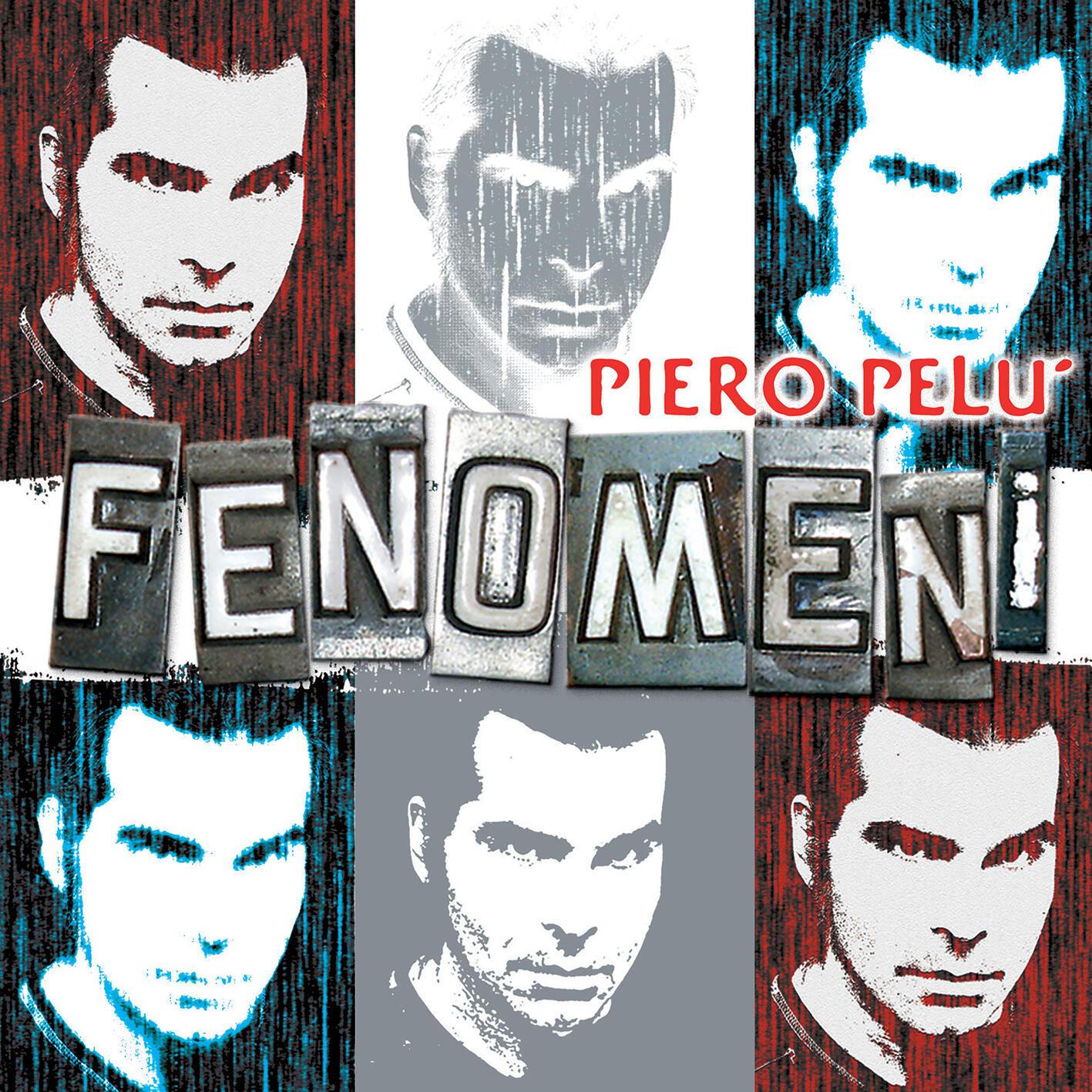 Mamma Ma-Donna_Piero Pelù_Fenomeni Deluxe Edition | 在线播放_Mamma Ma-Donna歌词_Mamma Ma-Donna下载 | 网易云音乐