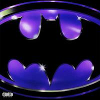 Dark Knight (feat. Lancey Foux)