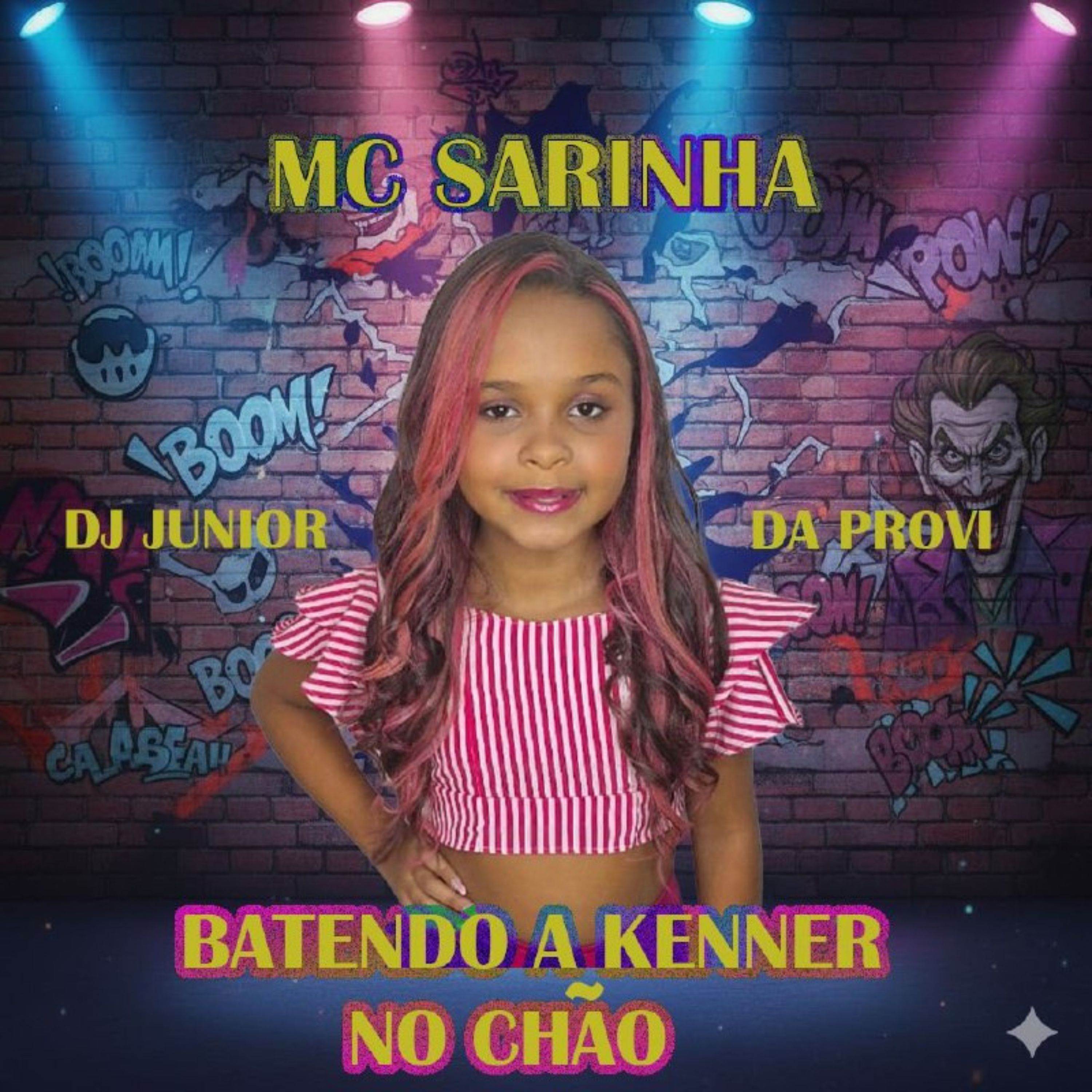 BATE A KENNER NO CHAO