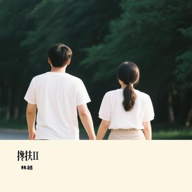 搀扶II (Cover 马健涛)封面