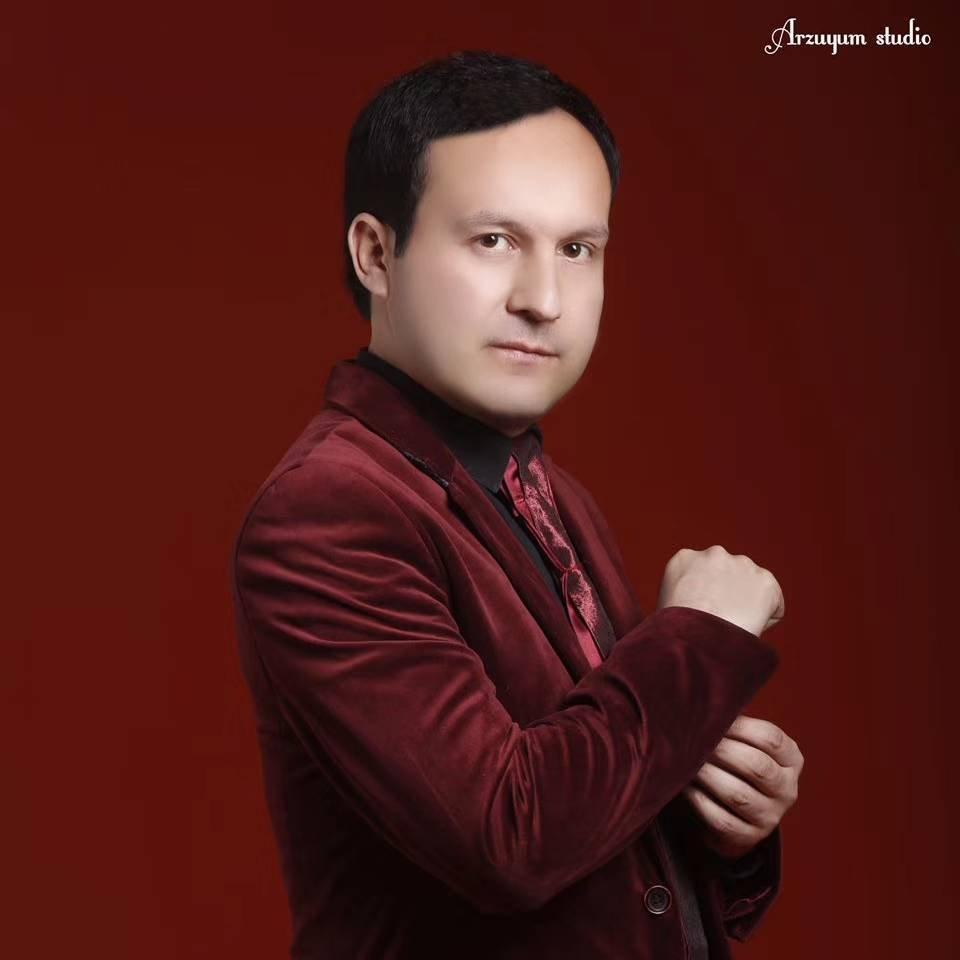 Ablimit Eli的歌曲合集