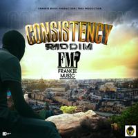 Consistency Riddim