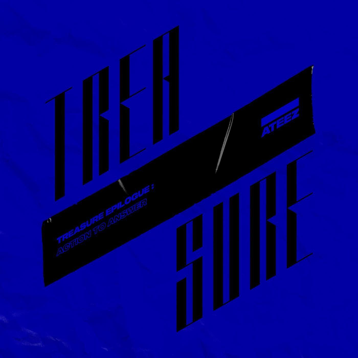 ANSWER（COVER ATEEZ）