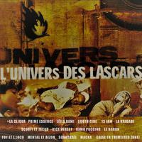 L'univers des Lascars