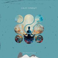 Calm Conduit: Channeling Peace Through Meditation