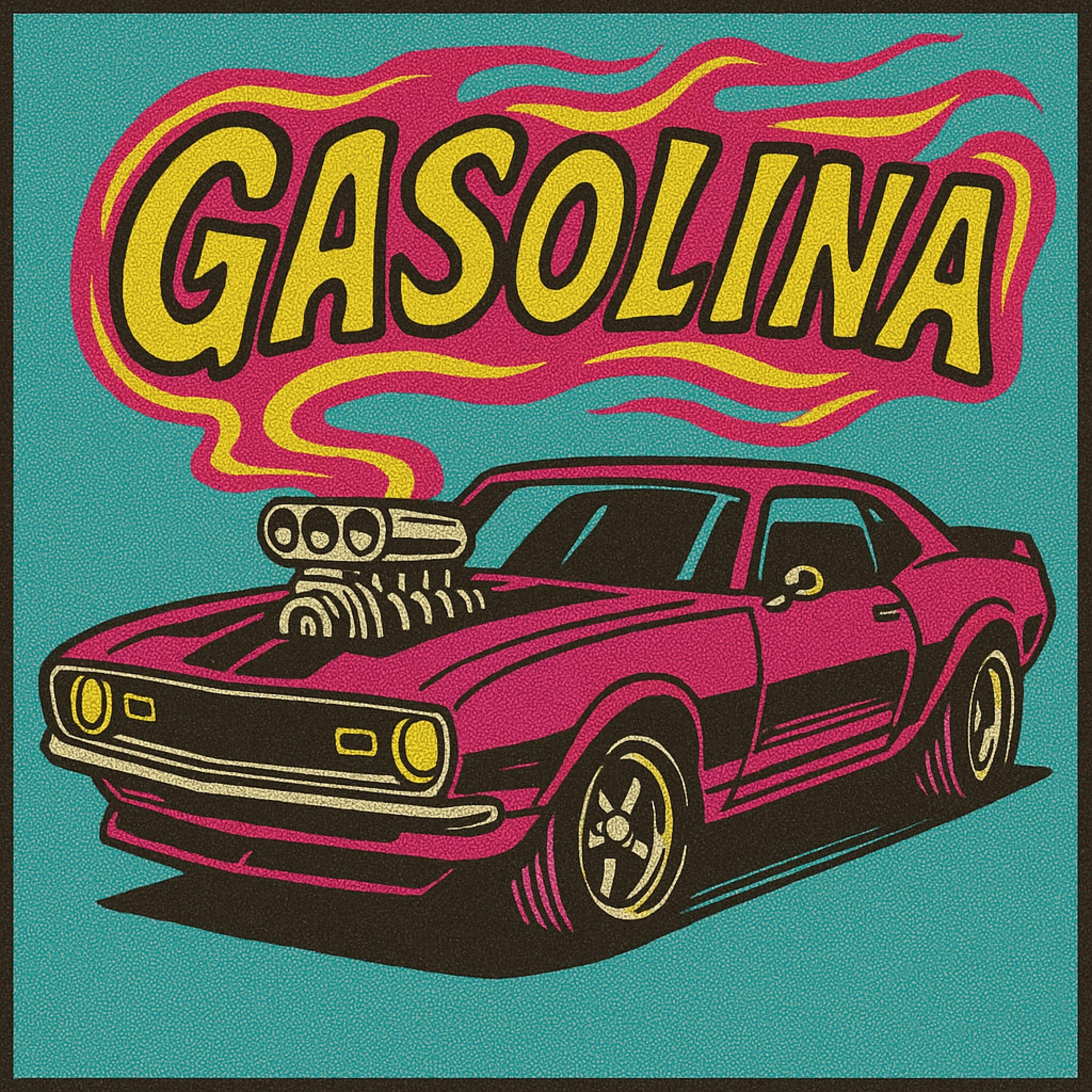 Gasolina