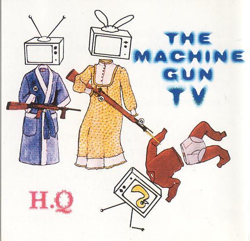 Christopher's Crossing The Line