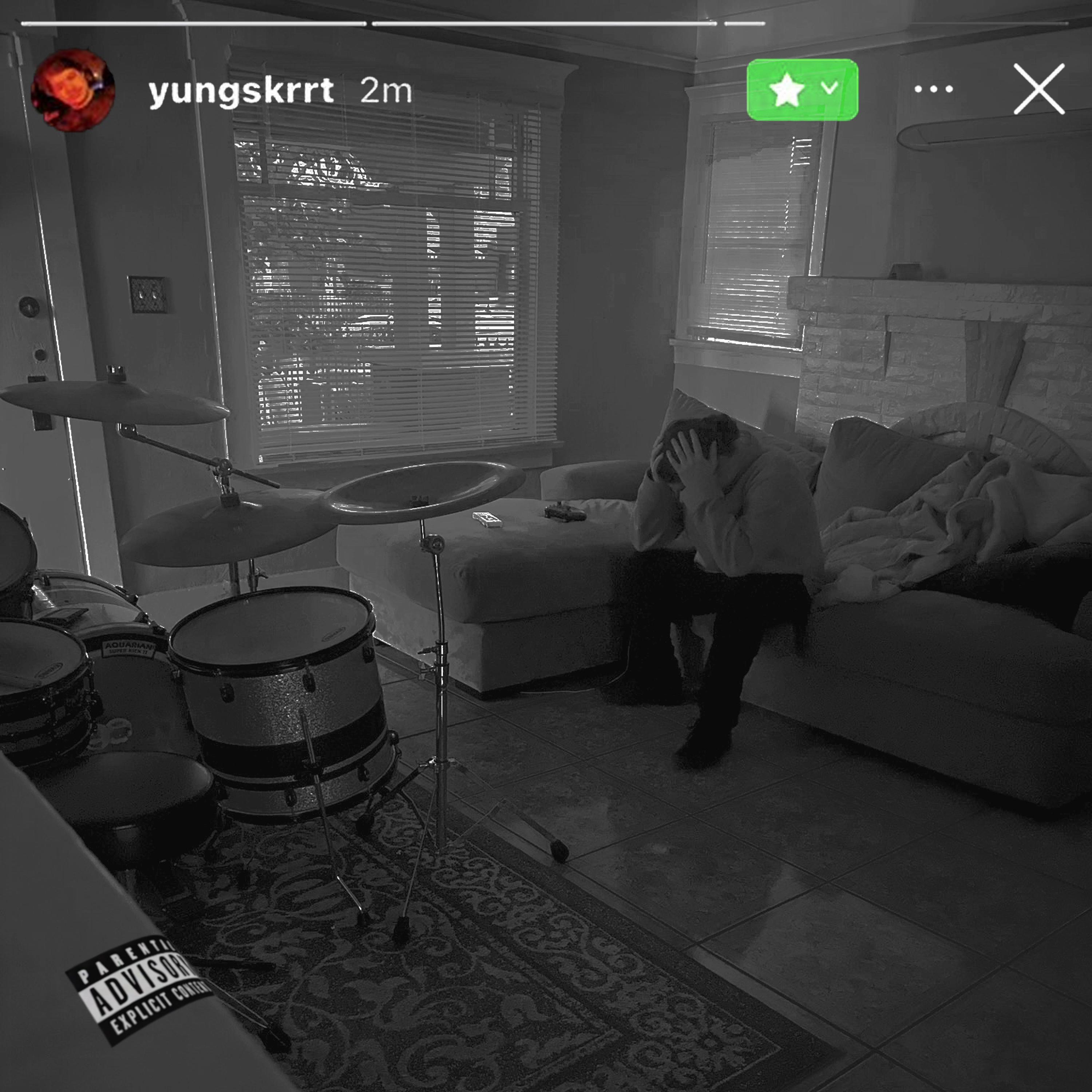 Smokin On That Shit (feat. Sativa)