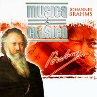 Brahms Collection Vol. 2, 