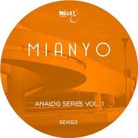 Analog Series, Vol. 1