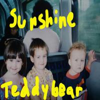 Sunshine Teddybear