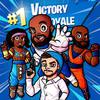 GameboyJones - Victory Royale
