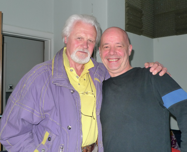 The Corries