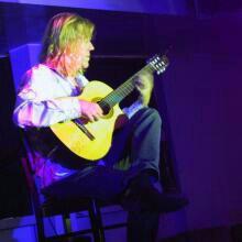 Alex Fox\亚历克斯·福克斯