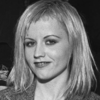 Dolores O'Riordan