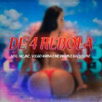 De 4 Rebola