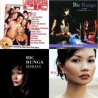 Bic Runga