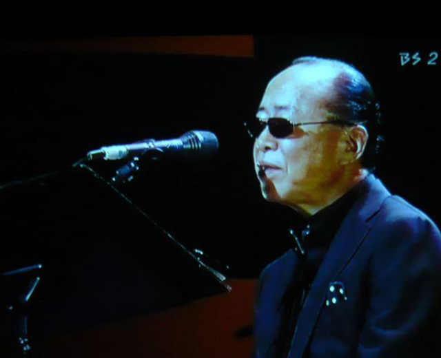 小椋佳