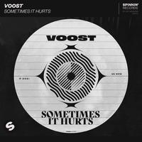 Sometimes It Hurts (Extended Mix)