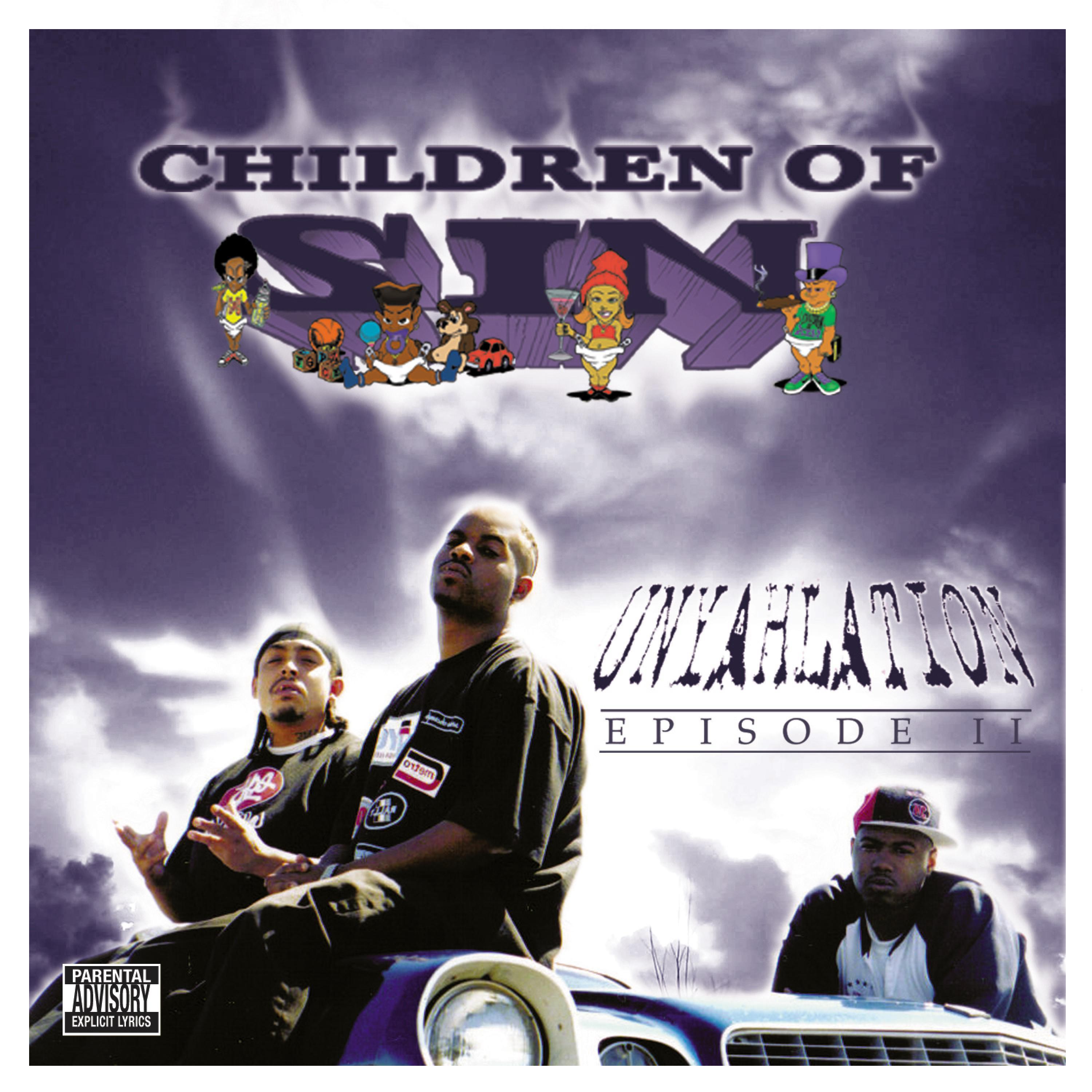 Thug Planet (feat. Tno Tino, San Quinn, Louieville Slugga, T-Luni, Sleep Dank, Loone Lane, Del The Funky Homosapien & RBX)