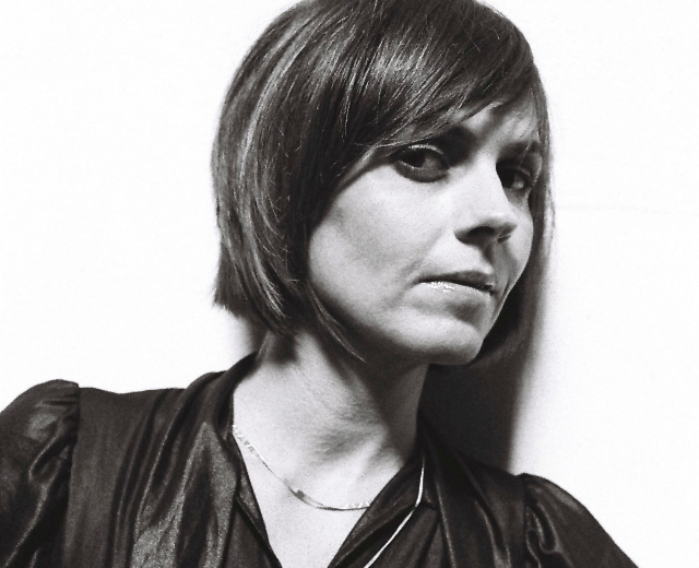 Anja Schneider