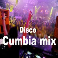 Disco Cumbia Mix (Mix)