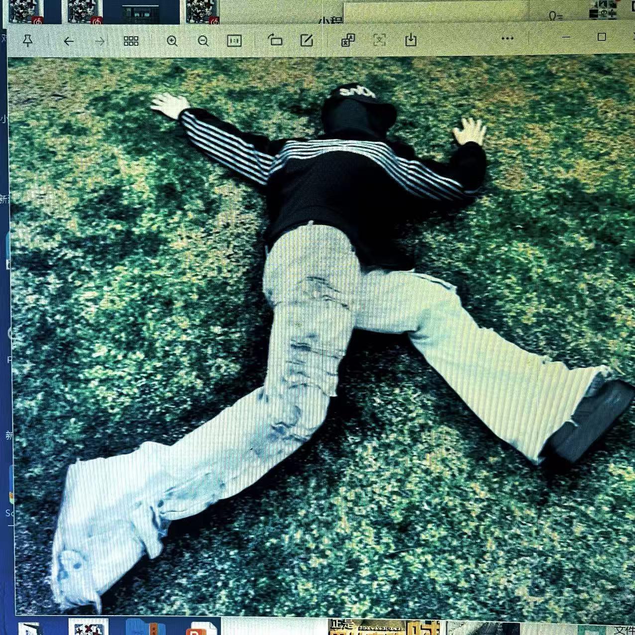 你降临在我的生命