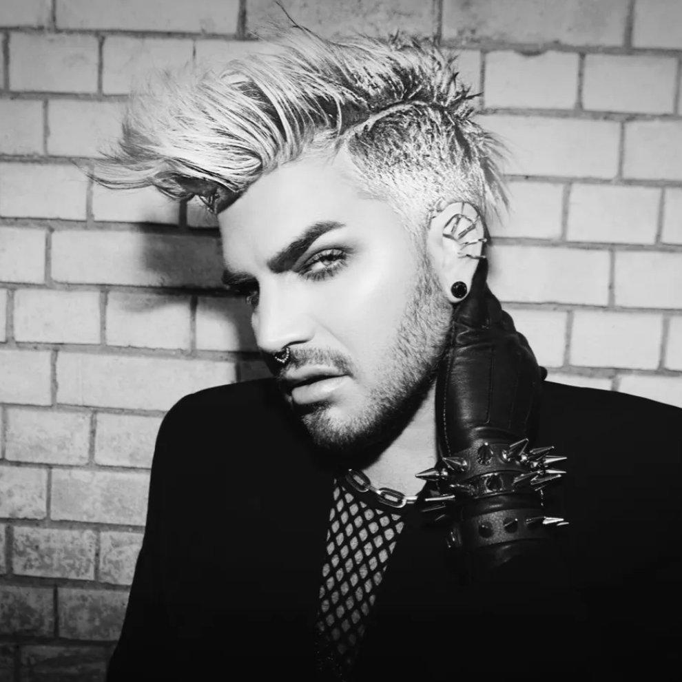 Adam亚当《我是歌手2024》Whataya Want …