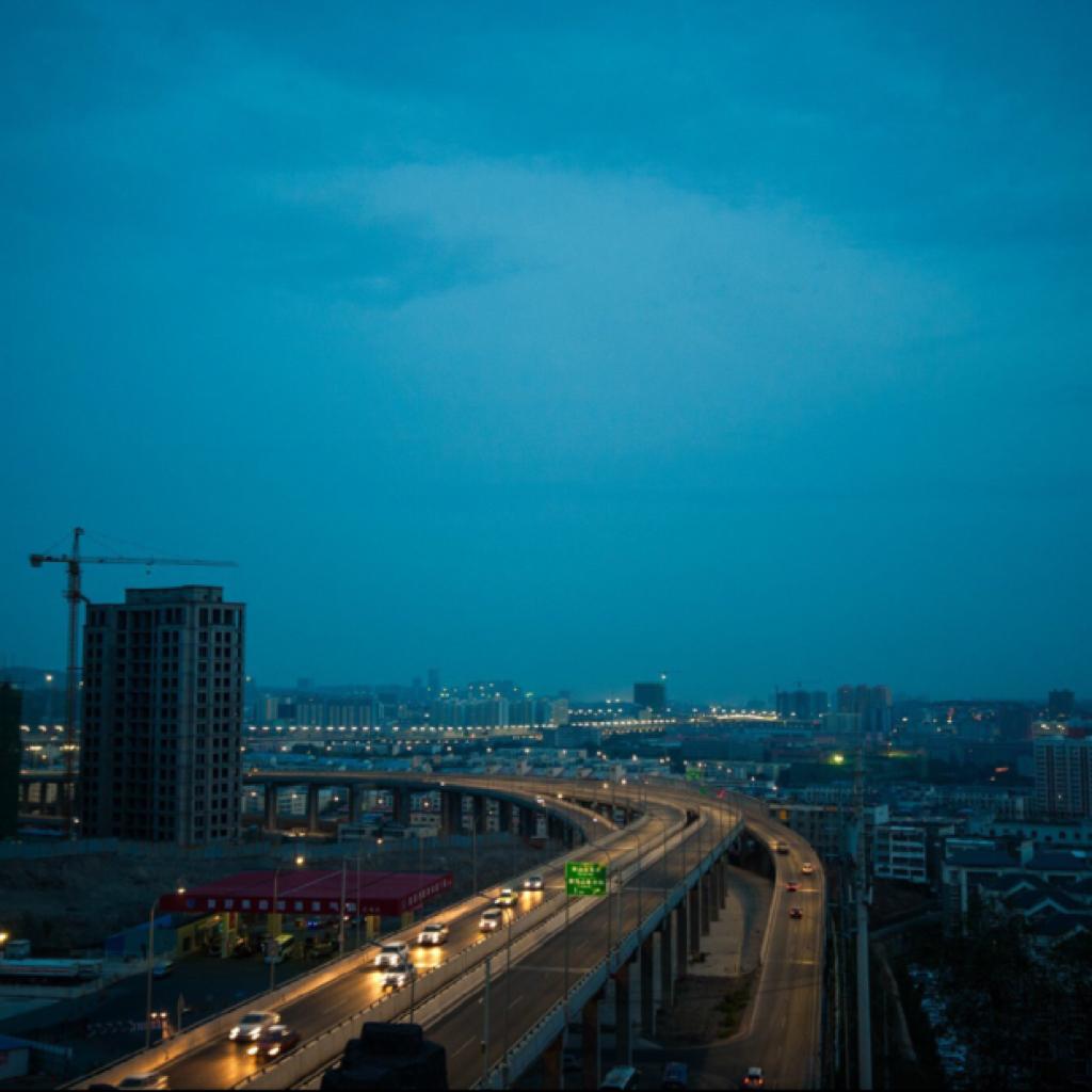 4REAL穿行者独白