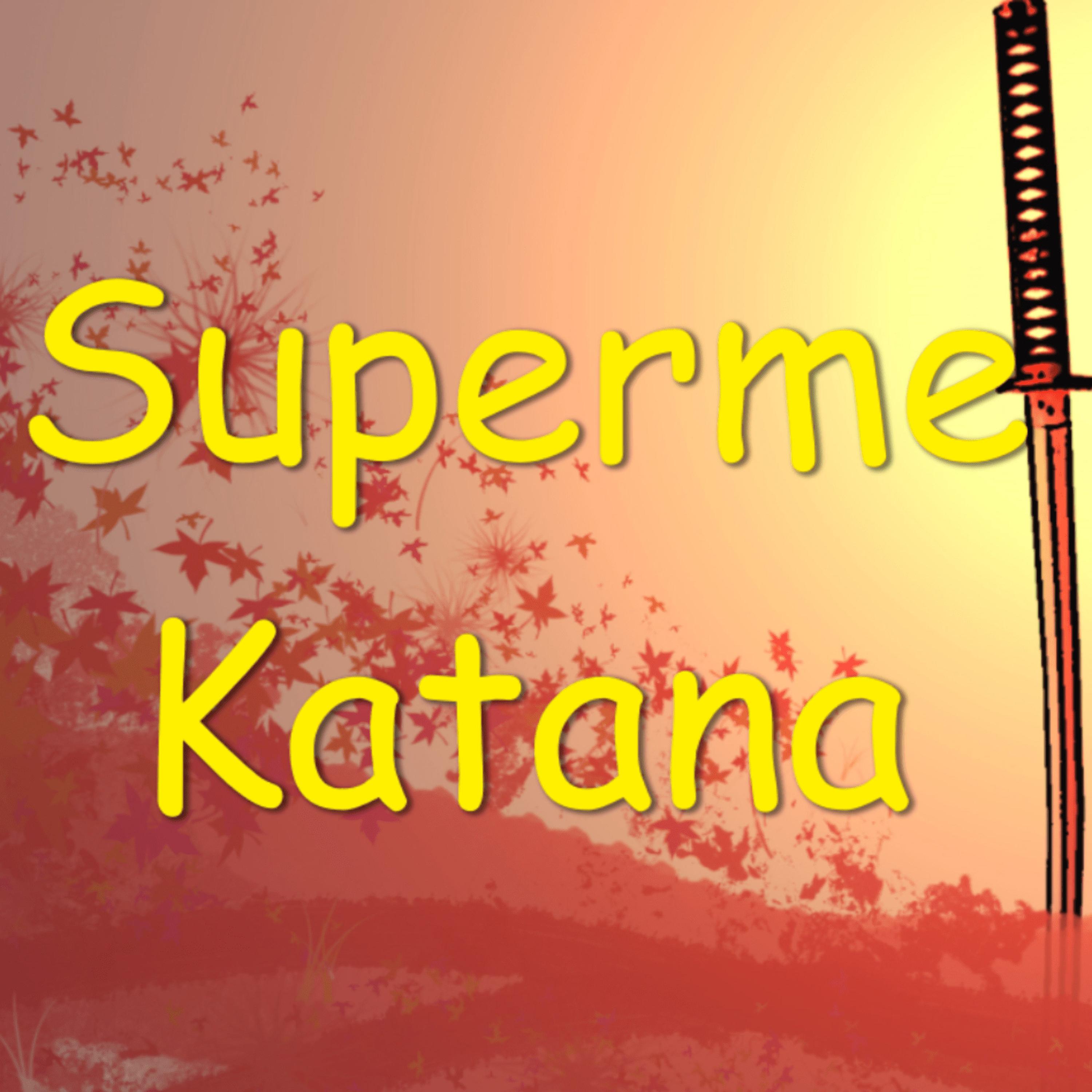 Katana
