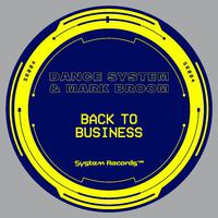 Back To Business