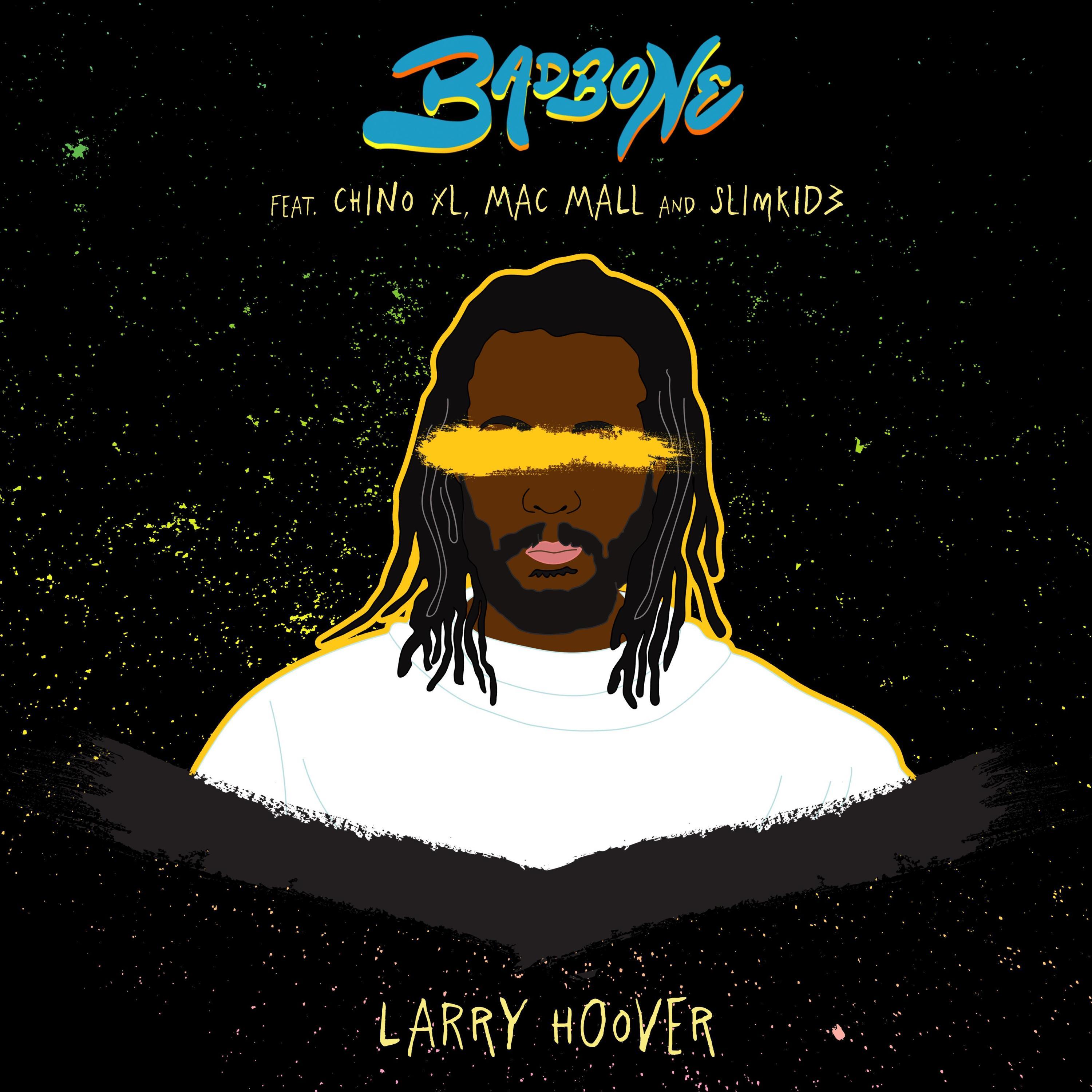Larry Hoover (feat. Chino XL, Mac Mall, Slimkid3 & Adam Vadel)