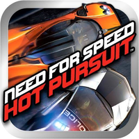 Need For Speed Hot Pursuit Original Soundtrack