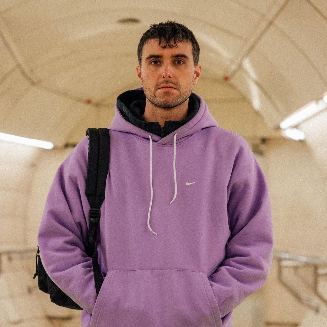 Fred again..参与制作（全收录）