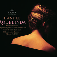 Rodelinda / Act 3