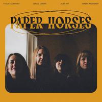 Paper Horses