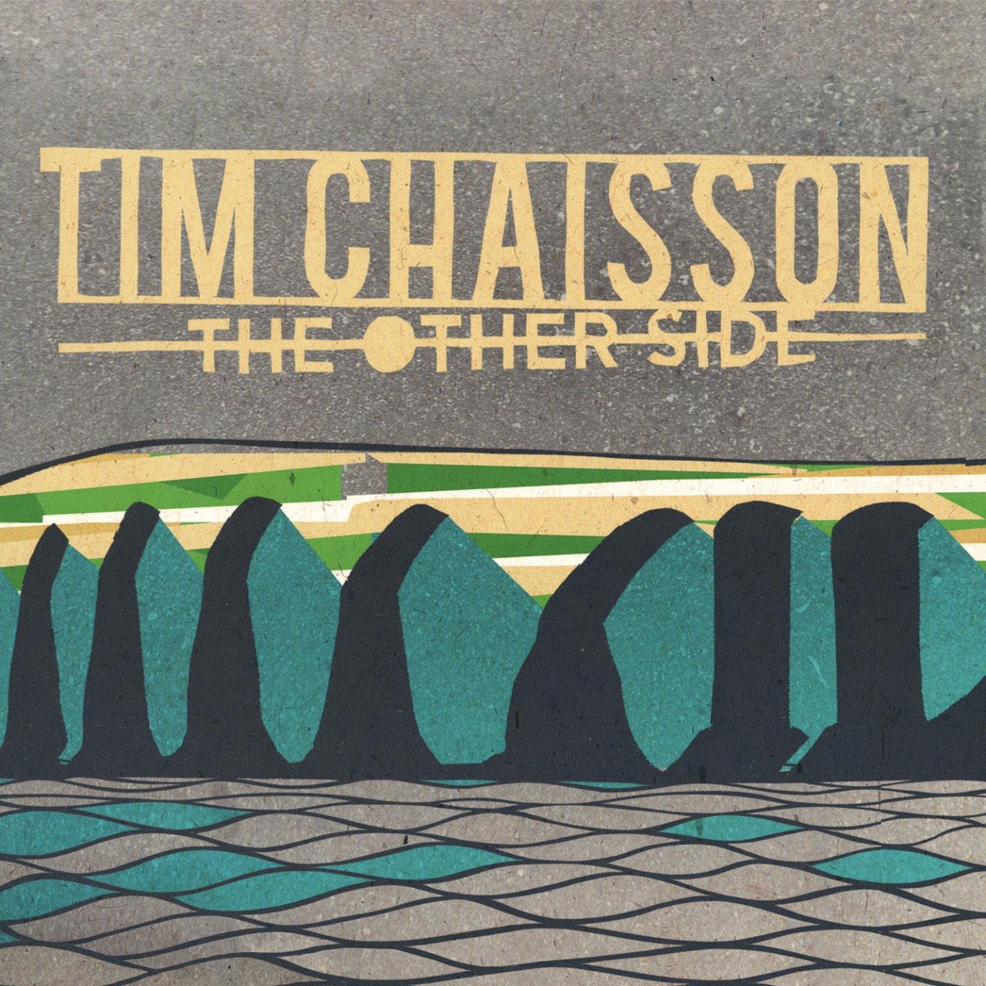 生成外链播放器beat this heart歌手：tim chaisson所属专辑：the othe