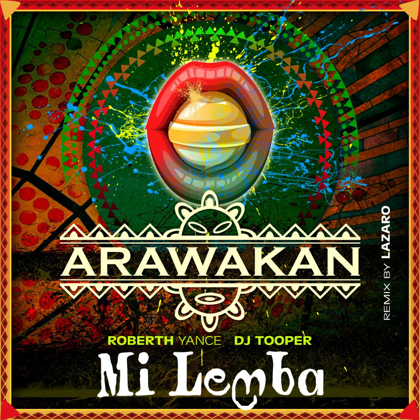 Mi Lemba (Original Mix)