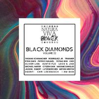 Black Diamonds, Vol. 22