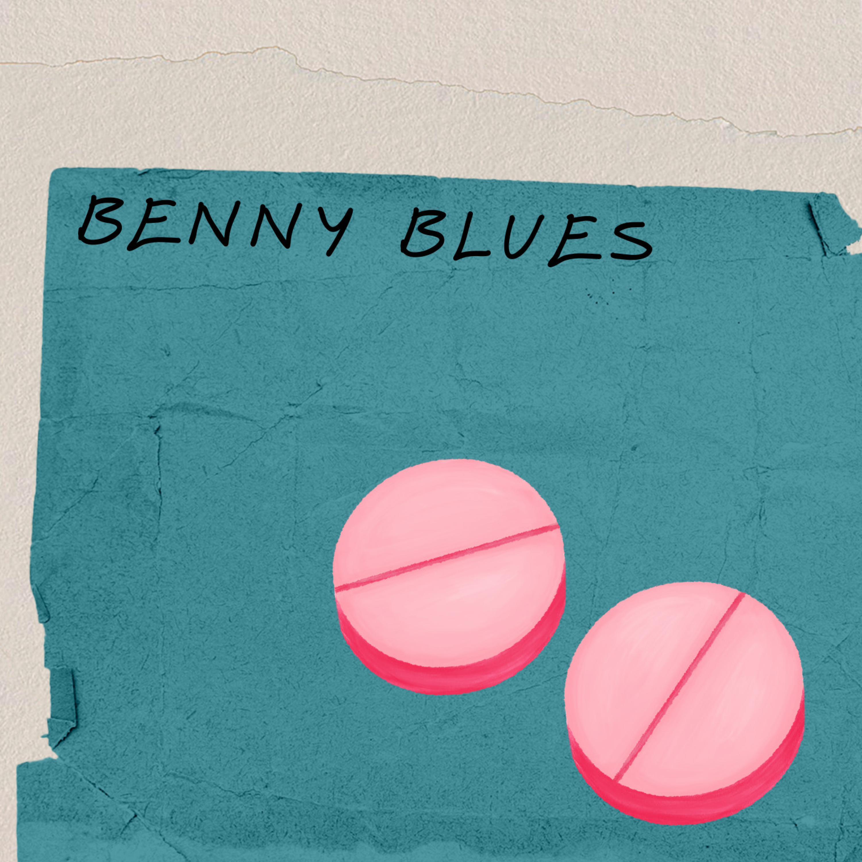 Benny Blues