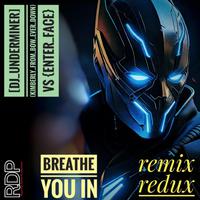 Breathe You In (Enter Face Remix Redux)