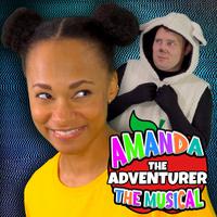 Amanda the Adventurer: The Musical (feat. Alyssa Bass)