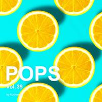 POPS Vol.39 -Instrumental BGM- by Audiostock