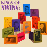 Kings Of Swing