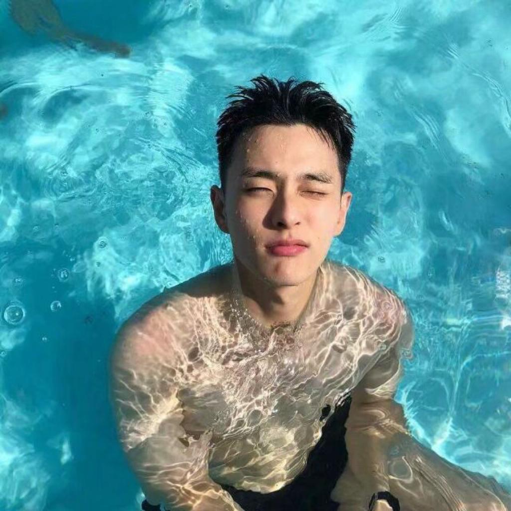 小子这一刀很帅